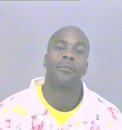 Terry Lamont Benson