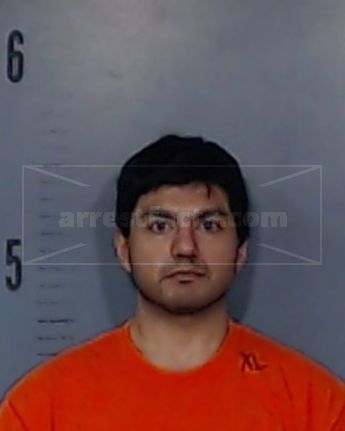 David Andrew Thomas