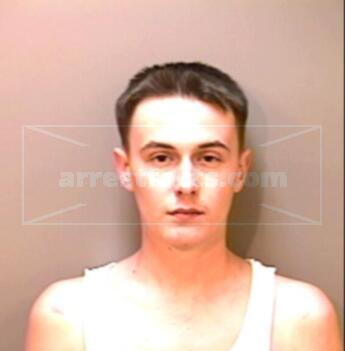 Christopher Michael James