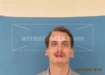 Jefferey Leander Choate