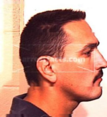 Bruce Anthony Anzaldua