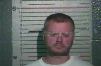 Richard Patrick Mcdonald Jr.