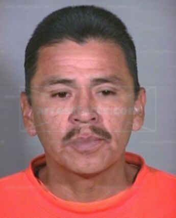 Wesley Begay