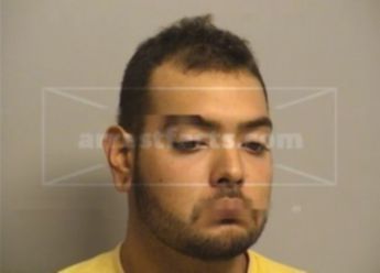 James Josiah Ramos