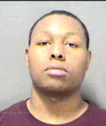 Samuel Marquise Hardy