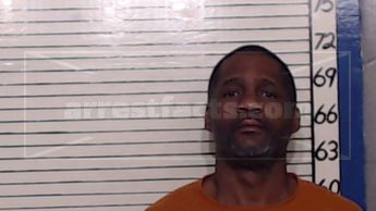 Rodrick Rodell Reed