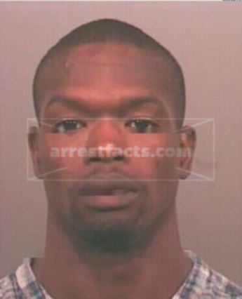 Elroy Dantzler