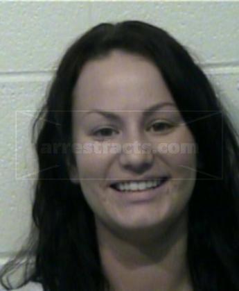 Christina Carolyn Flint