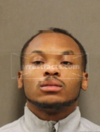 Kevin Duane Wilson