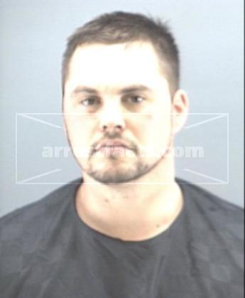 Raymond Bradley Roach
