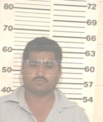 Ernesto Gonzalez Perez