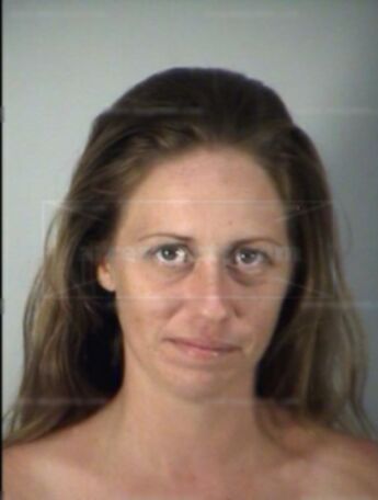 Crystal Michelle Jennings