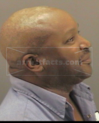 Eric Lacy Dixon