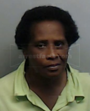 Melvalita Gaston