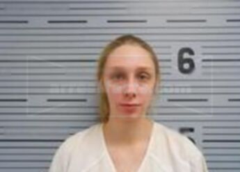 Tiffany Nicole Lee
