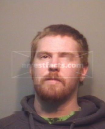 Justin Paul Sanders