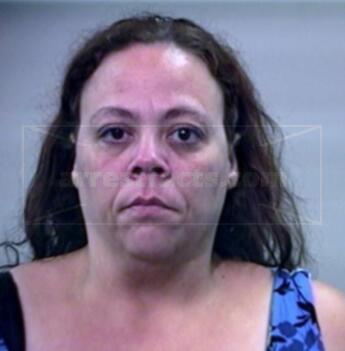 Cynthia Ann Armstead