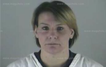Tonya Renee Woods