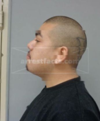 Martin Tapia