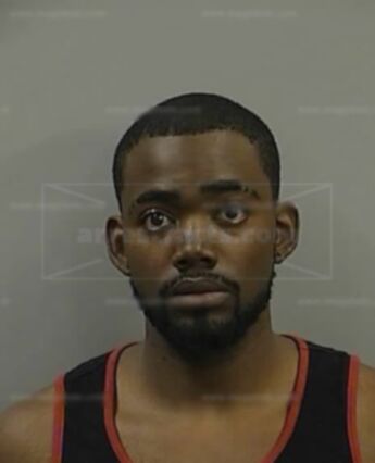 Bristal Jerome Isley
