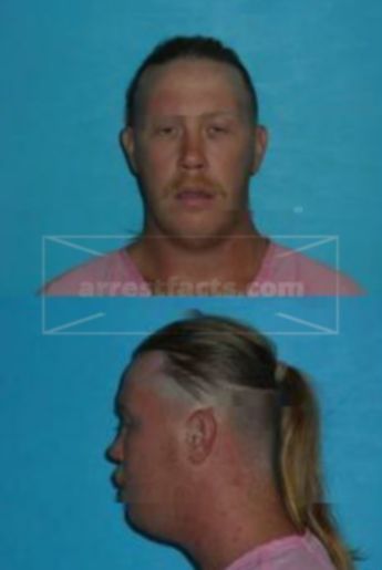 Stephen Douglas Tucker