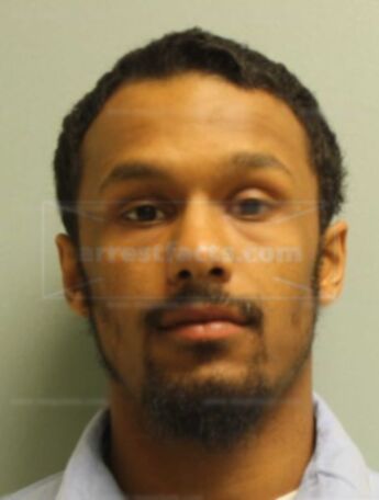 Vincent Tyrone Green Jr