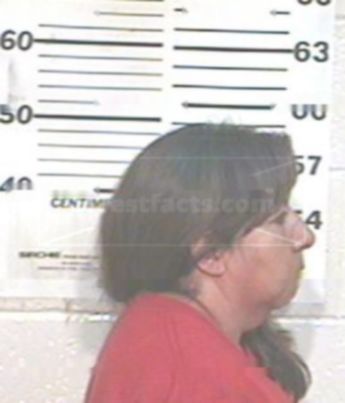 Maria Del Carmen Resendez