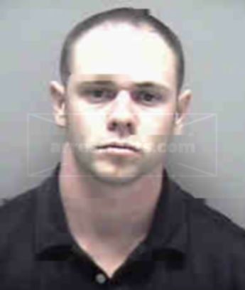 Keith Jason Felegie