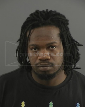 Jarvis Terrell Davenport