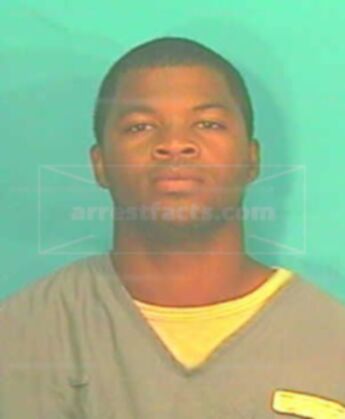 Marcus D Leath