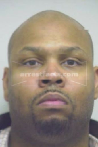 Darnell Coe
