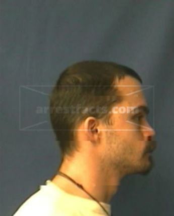 Travis Lee Allen Oates