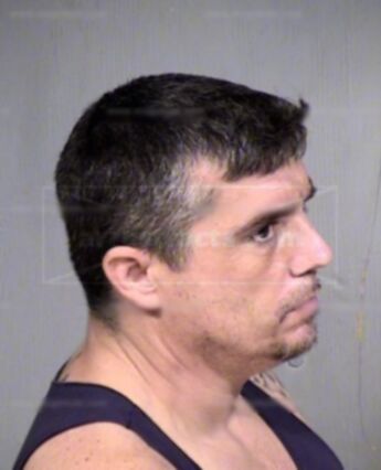Gregory George Ingram