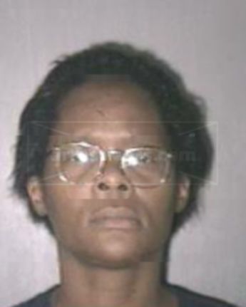 Venessa Mcknight