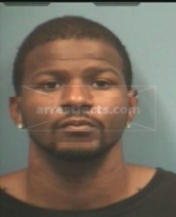 Tymone D Jackson
