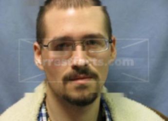 Aaron Justin Jones