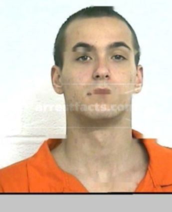 Christopher Joel Harper