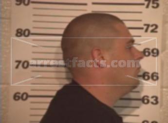 Brandon Scott Kenning