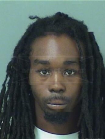 Tremaine Israel Bland