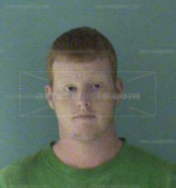 Jared Roy Lambert