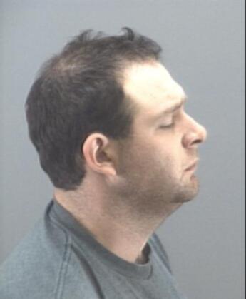 Charles Anthony Gray