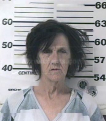 Barbara Marks