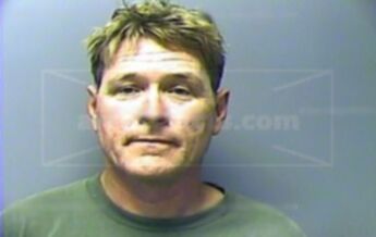 Charles Ray Robertson