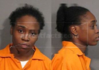 Artesia Denay Edwards