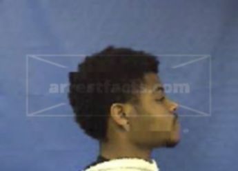 Devon Marquice Westbrooks