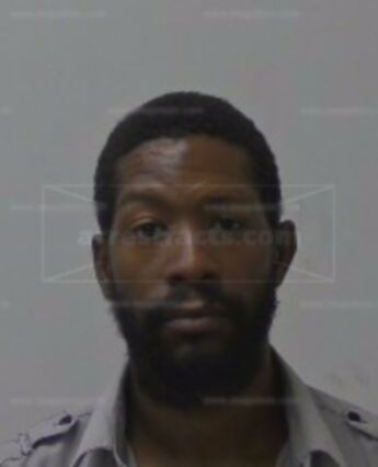 Trevor Terrell Jones
