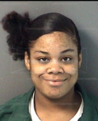 Valencia Mary Louise Brown