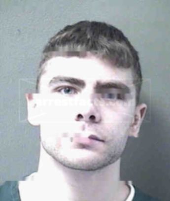 Elijah Mark Hozey