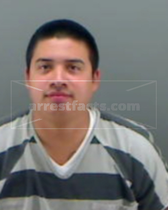 Mauricio Christian Zambrono Ramirez