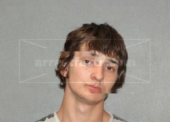 Preston Garett Smith